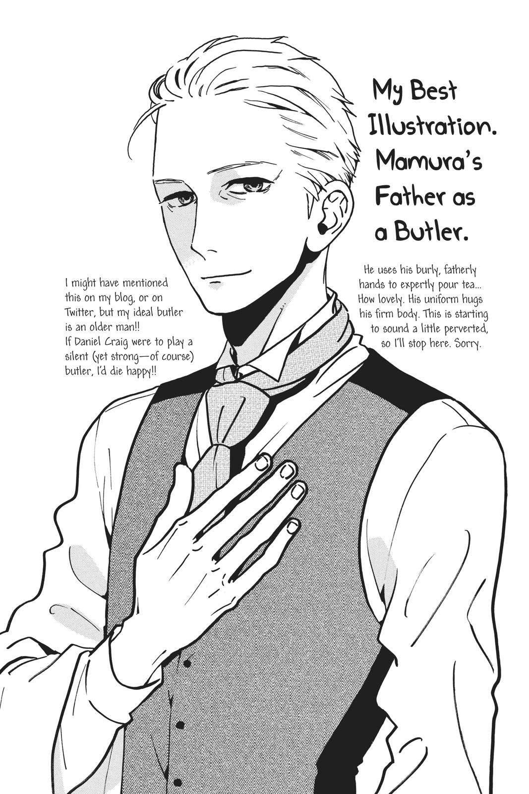 Read Daytime Shooting Star EN Manga Online