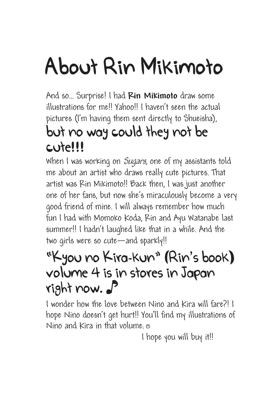 Read Daytime Shooting Star EN Manga Online