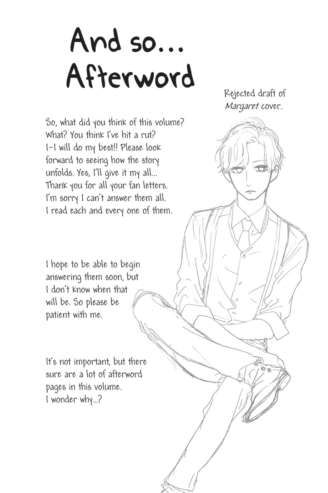 Read Daytime Shooting Star EN Manga Online