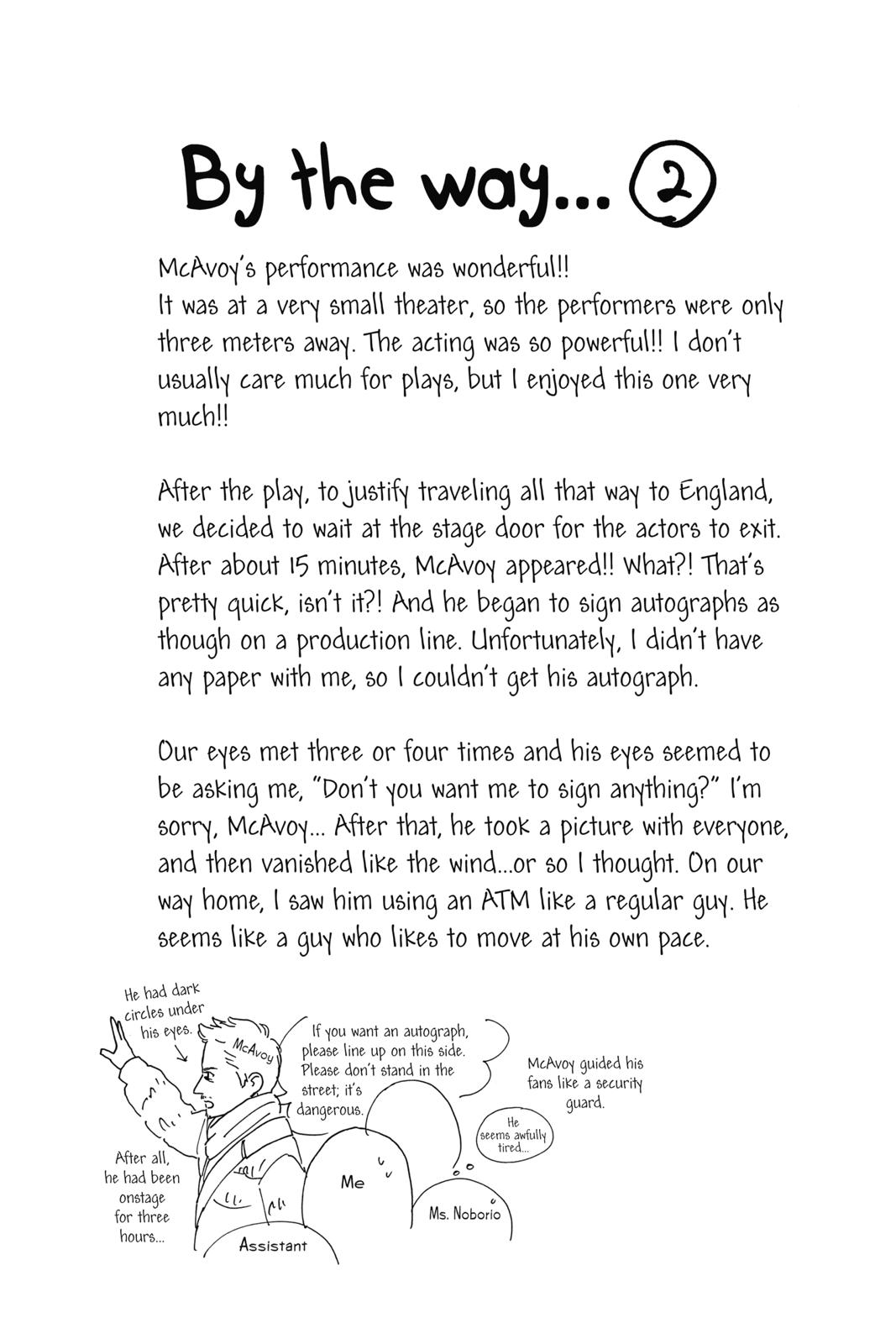 Read Daytime Shooting Star EN Manga Online