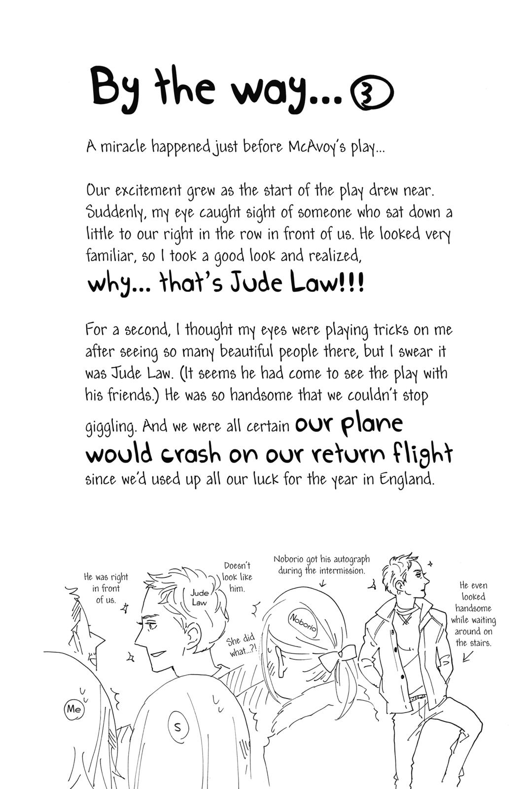 Read Daytime Shooting Star EN Manga Online