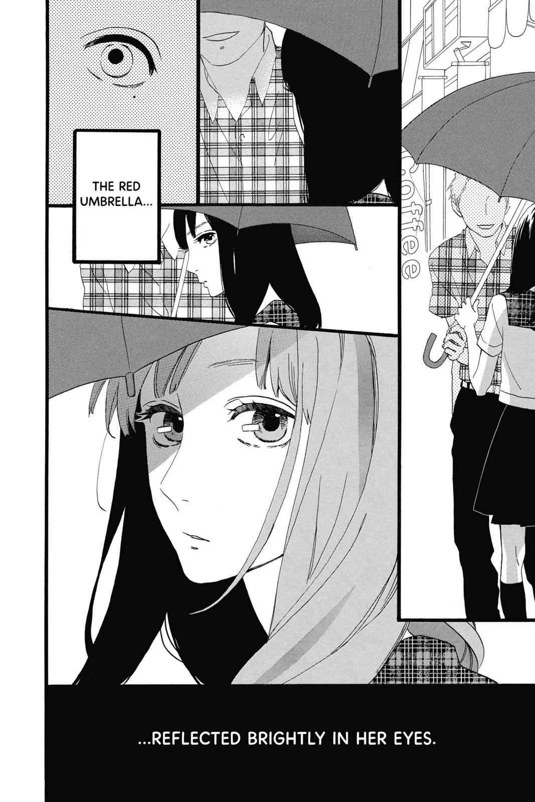 Read Daytime Shooting Star EN Manga Online