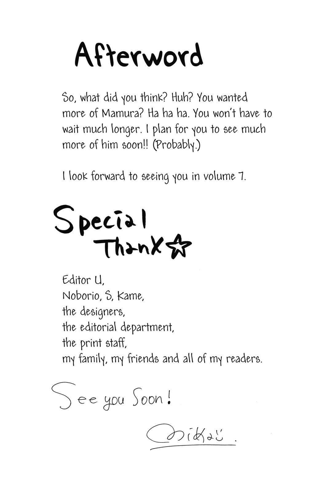 Read Daytime Shooting Star EN Manga Online