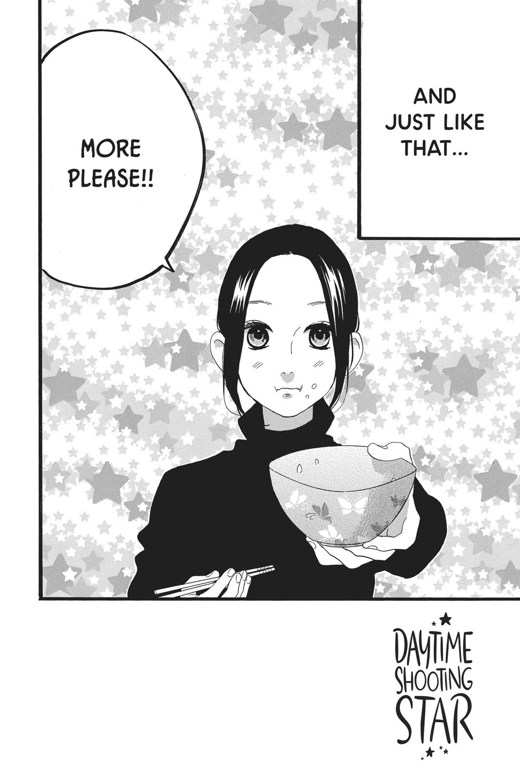 Read Daytime Shooting Star EN Manga Online