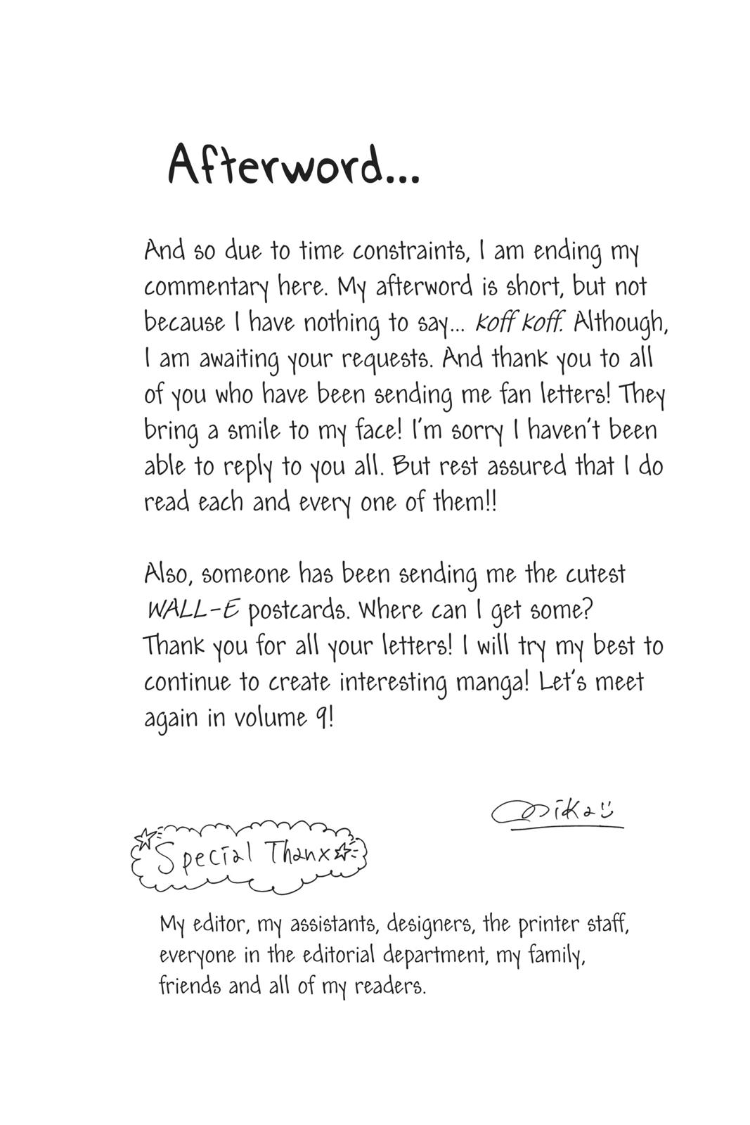 Read Daytime Shooting Star EN Manga Online