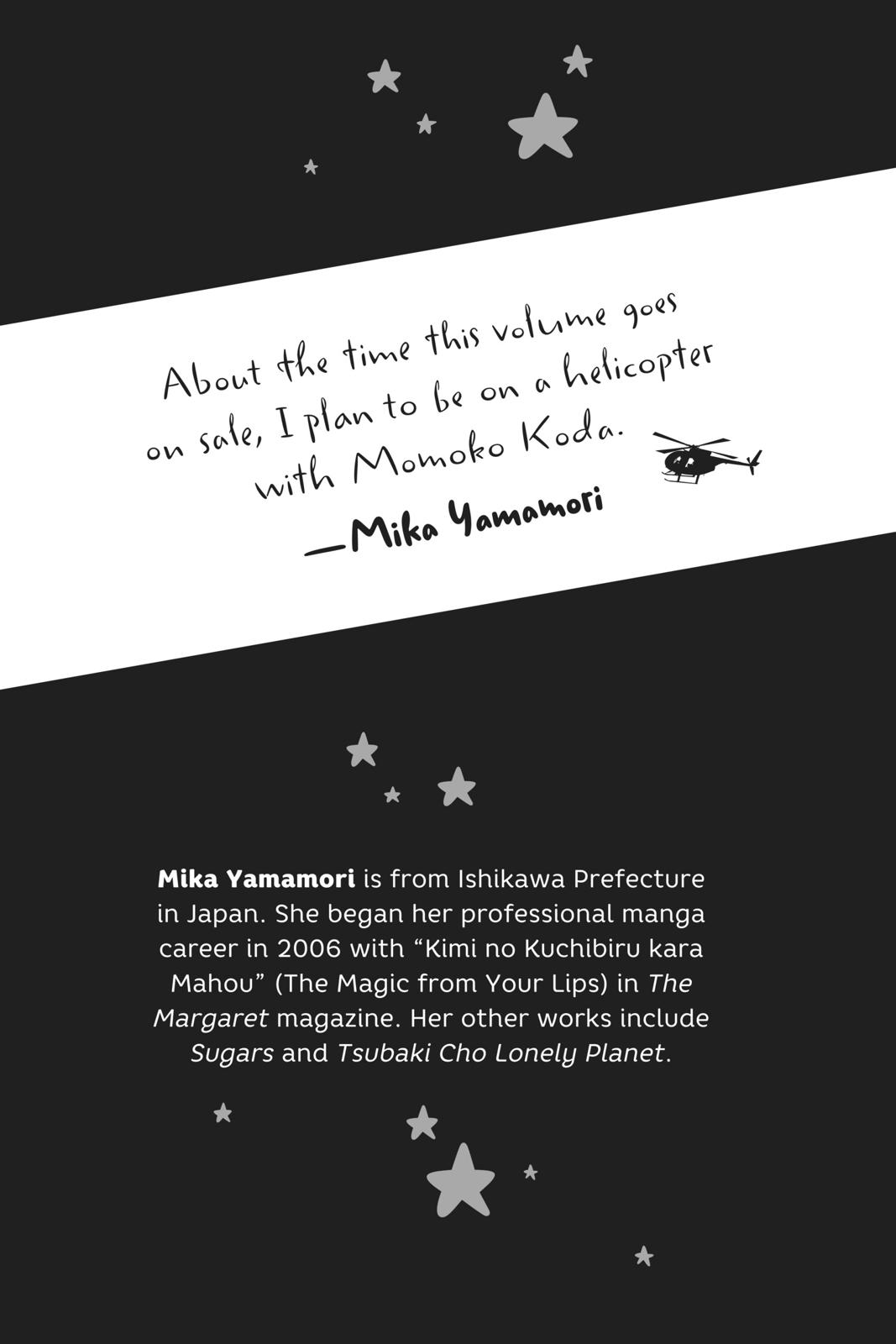 Read Daytime Shooting Star EN Manga Online