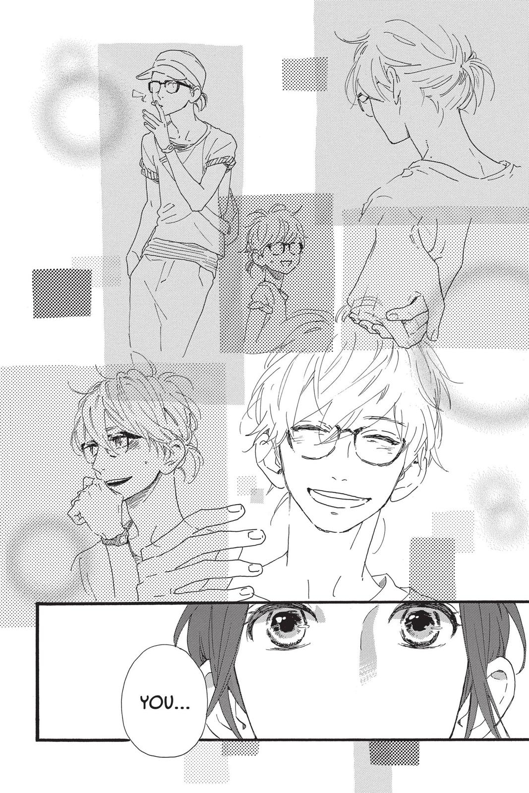 Read Daytime Shooting Star EN Manga Online