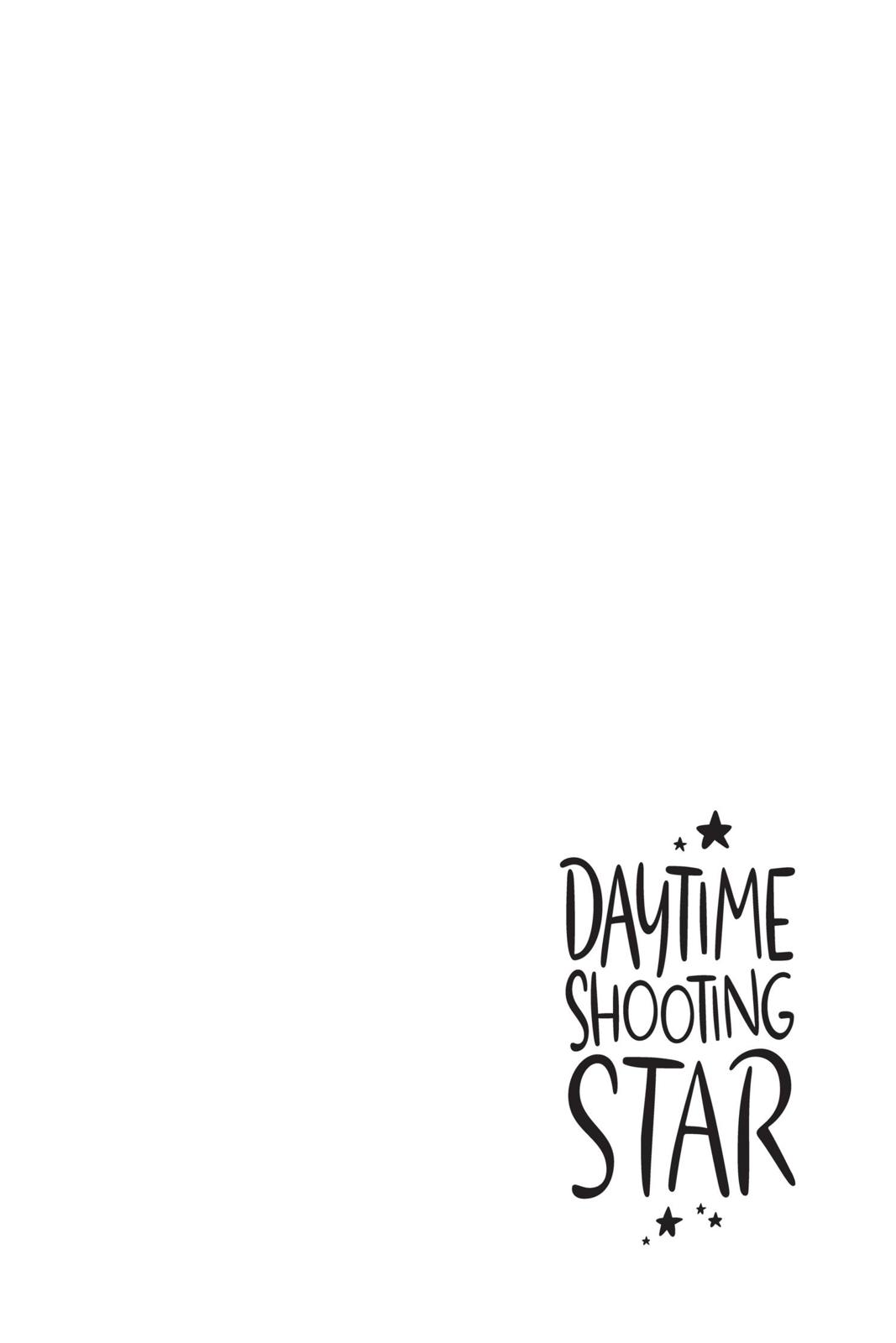 Read Daytime Shooting Star EN Manga Online