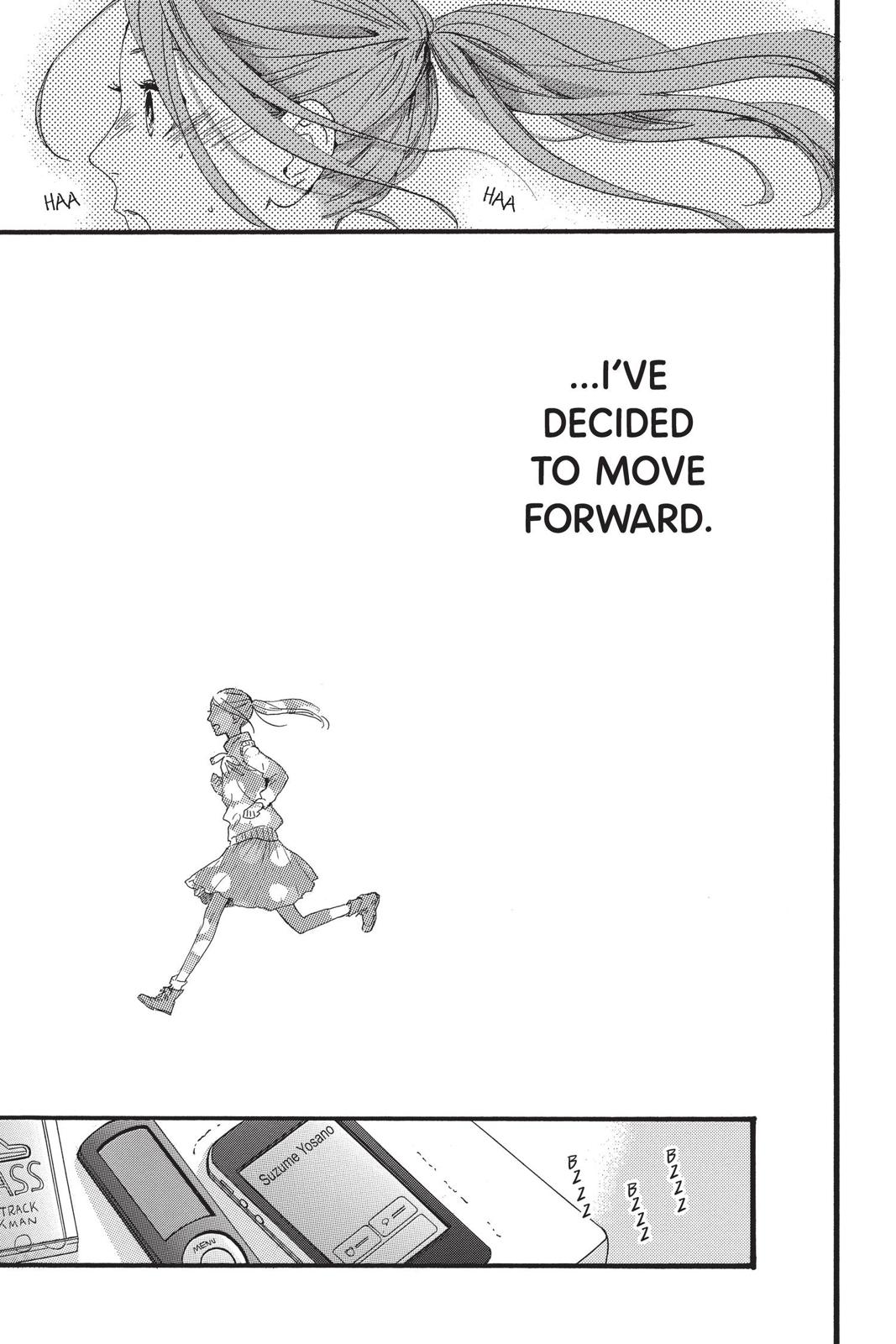 Read Daytime Shooting Star EN Manga Online