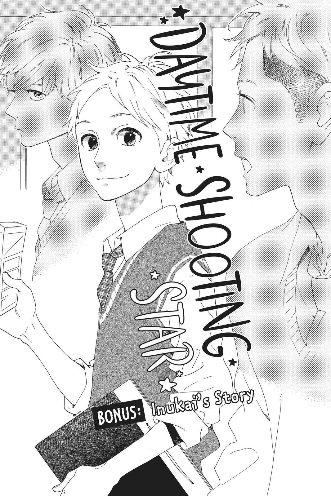 Read Daytime Shooting Star EN Manga Online