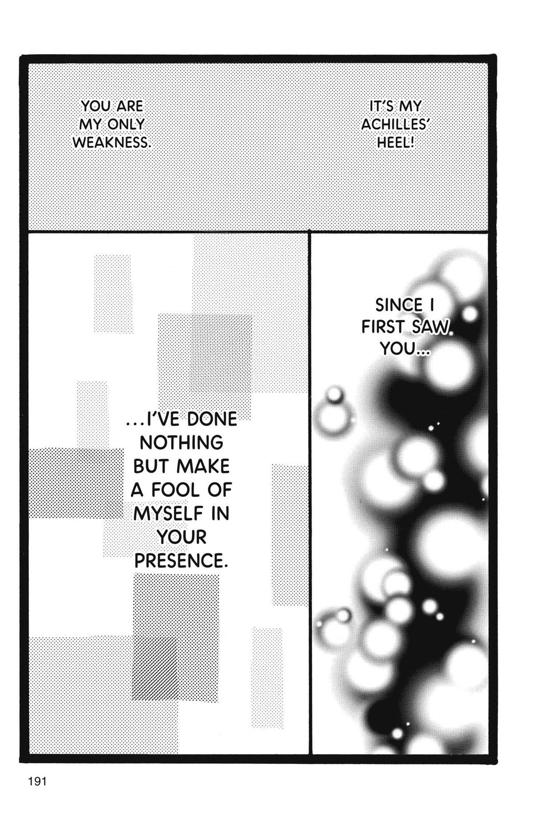 Read Daytime Shooting Star EN Manga Online