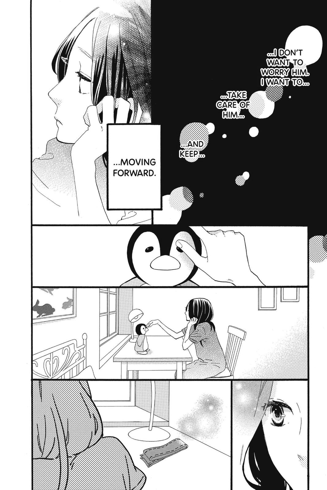 Read Daytime Shooting Star EN Manga Online