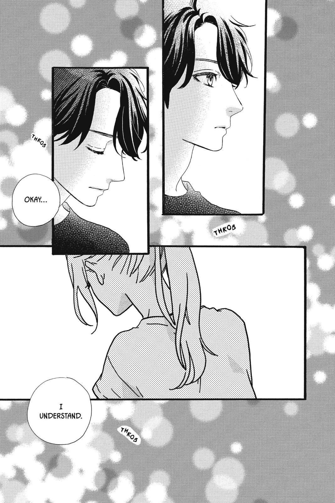 Read Daytime Shooting Star EN Manga Online