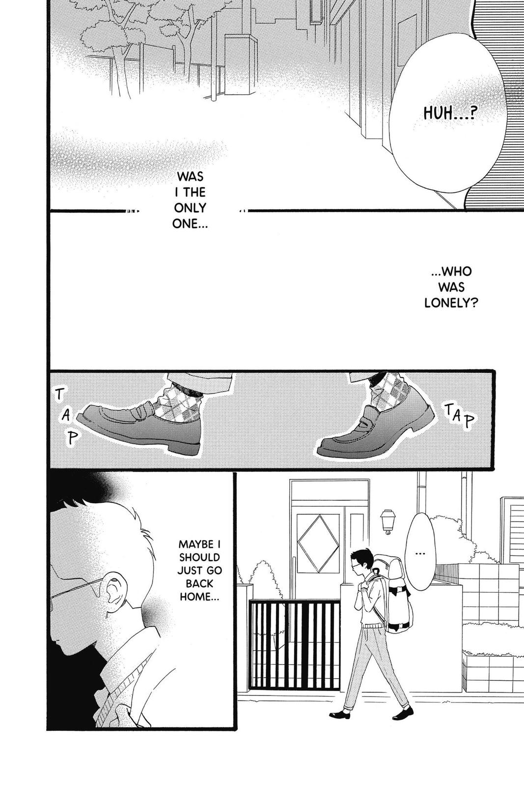 Read Daytime Shooting Star EN Manga Online