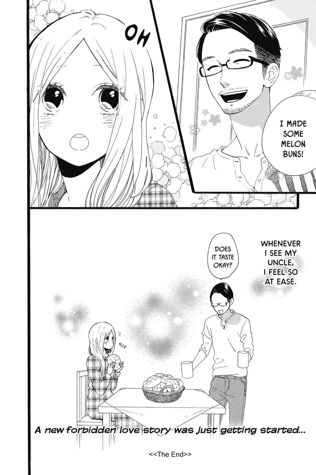 Read Daytime Shooting Star EN Manga Online