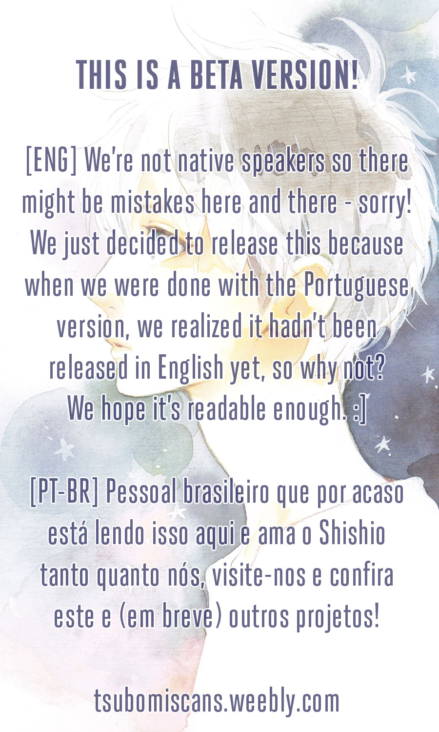 Read Daytime Shooting Star EN Manga Online