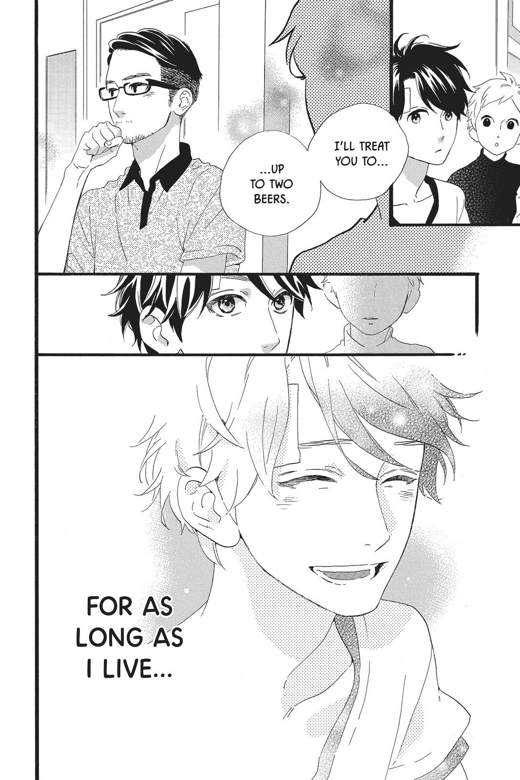 Read Daytime Shooting Star EN Manga Online