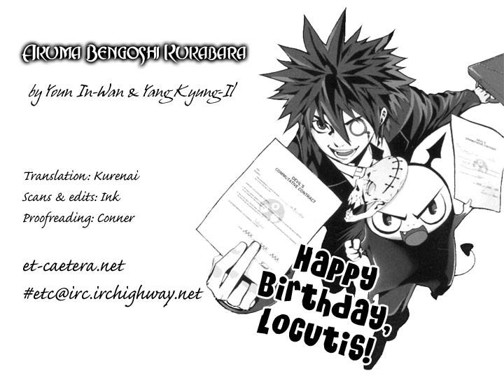 Read Defense Devil EN Manga Online