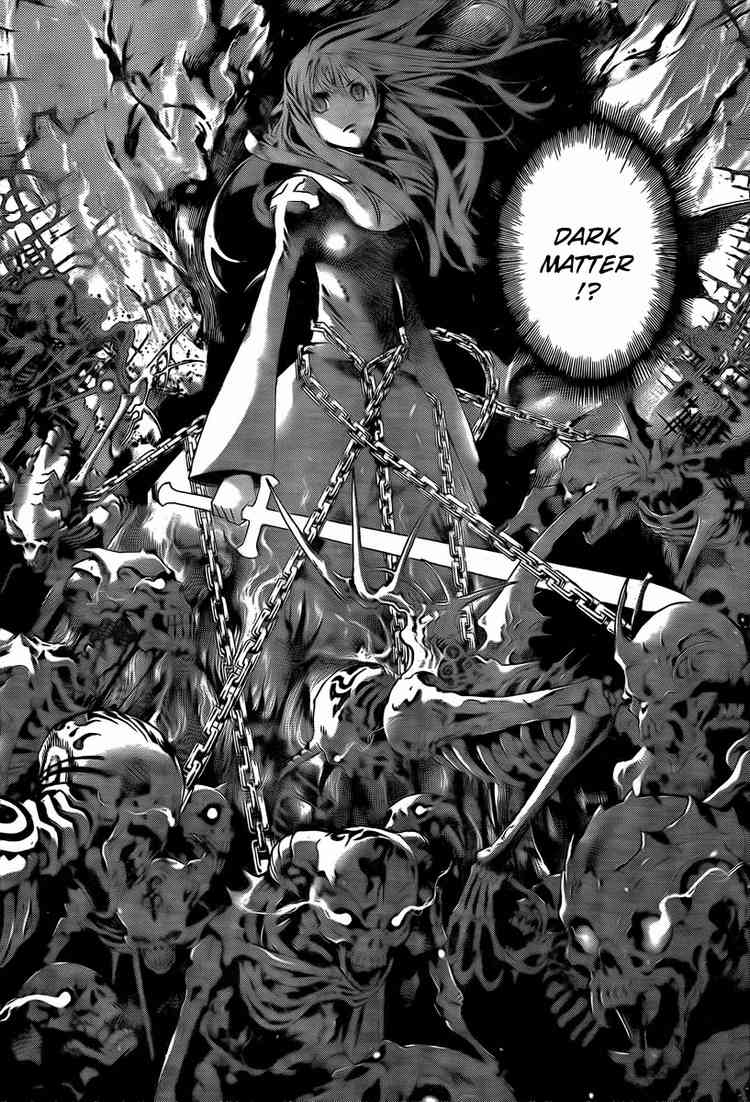 Read Defense Devil EN Manga Online