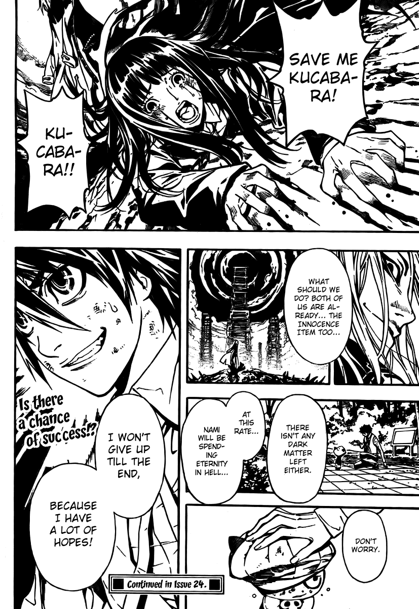 Read Defense Devil EN Manga Online