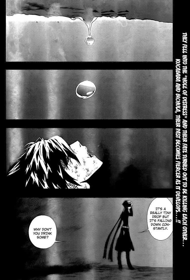 Read Defense Devil EN Manga Online