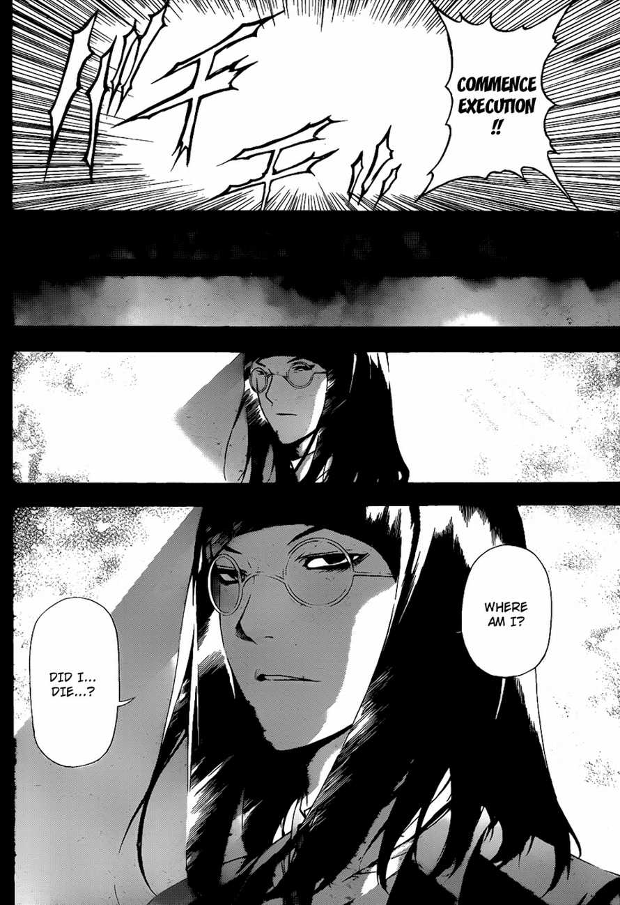 Read Defense Devil EN Manga Online