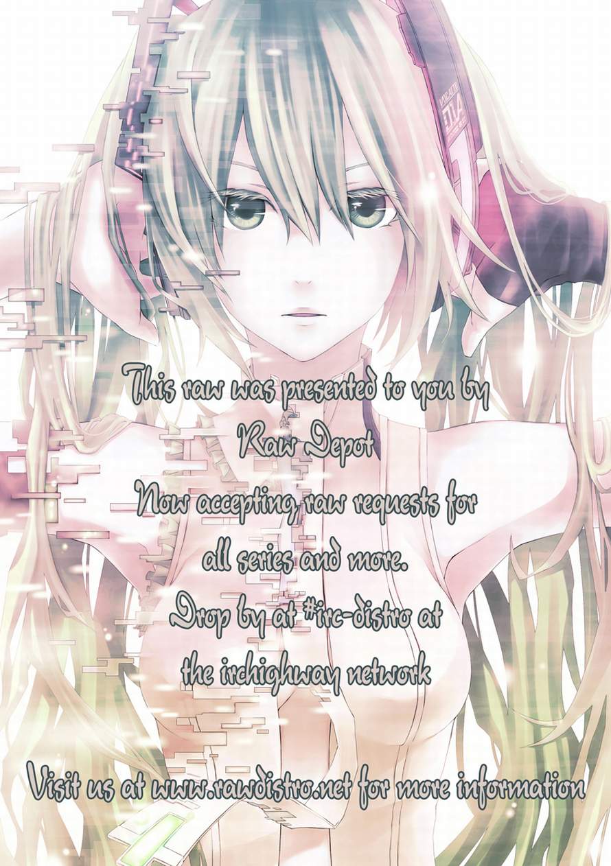 Read Defense Devil EN Manga Online