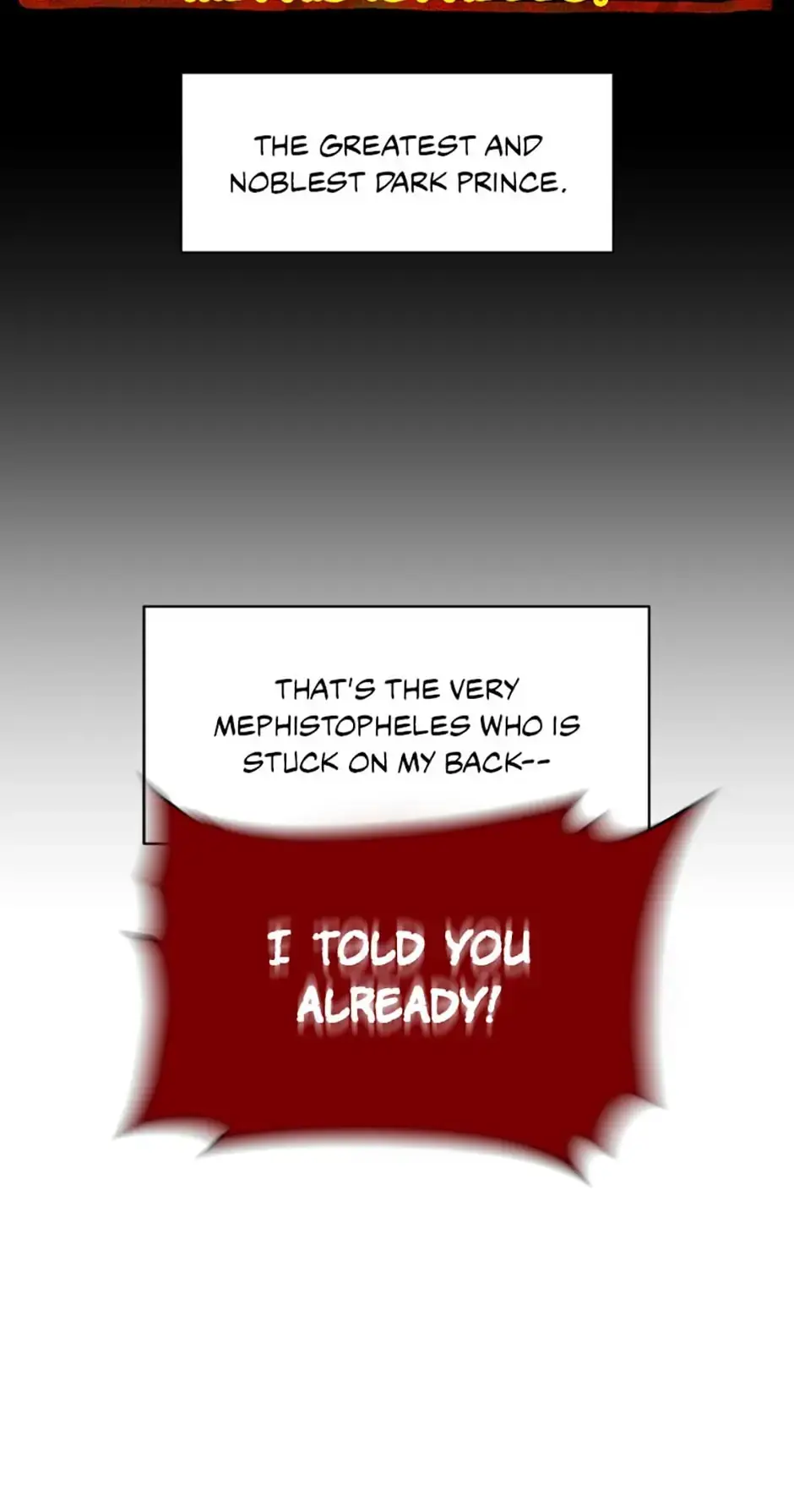 Read Demon Devourer EN Manga Online