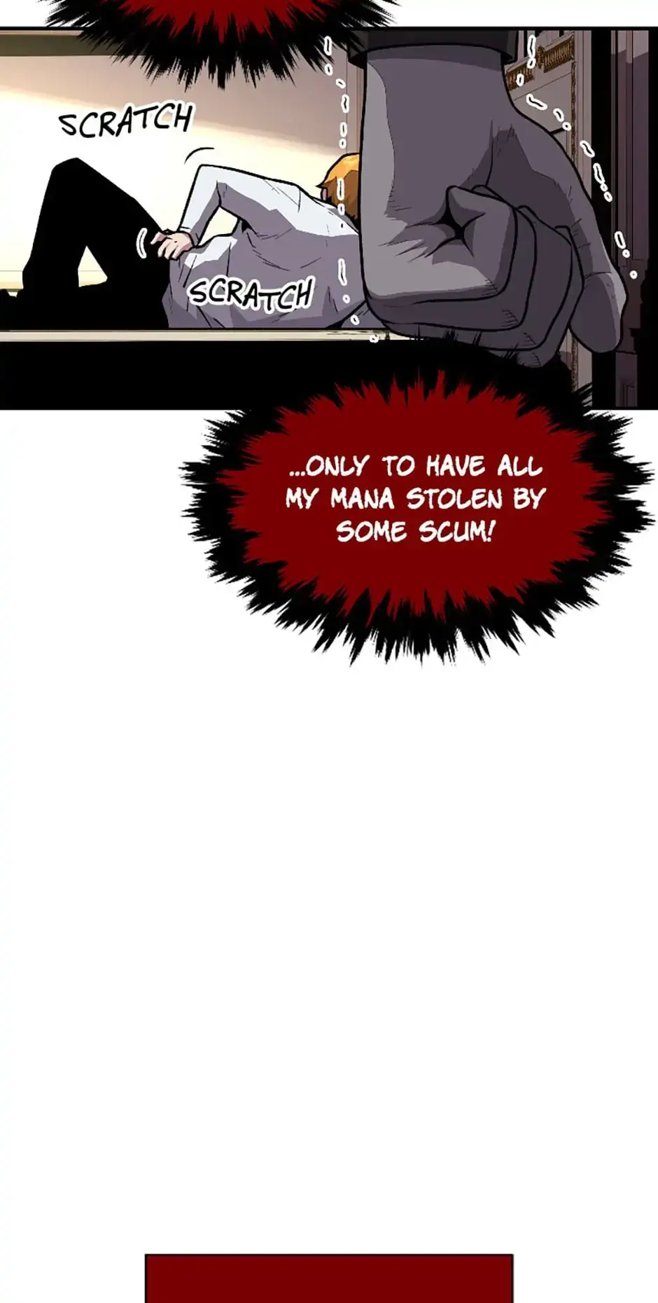 Read Demon Devourer EN Manga Online