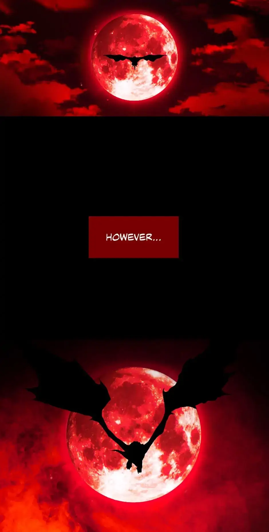 Read Demon Devourer EN Manga Online