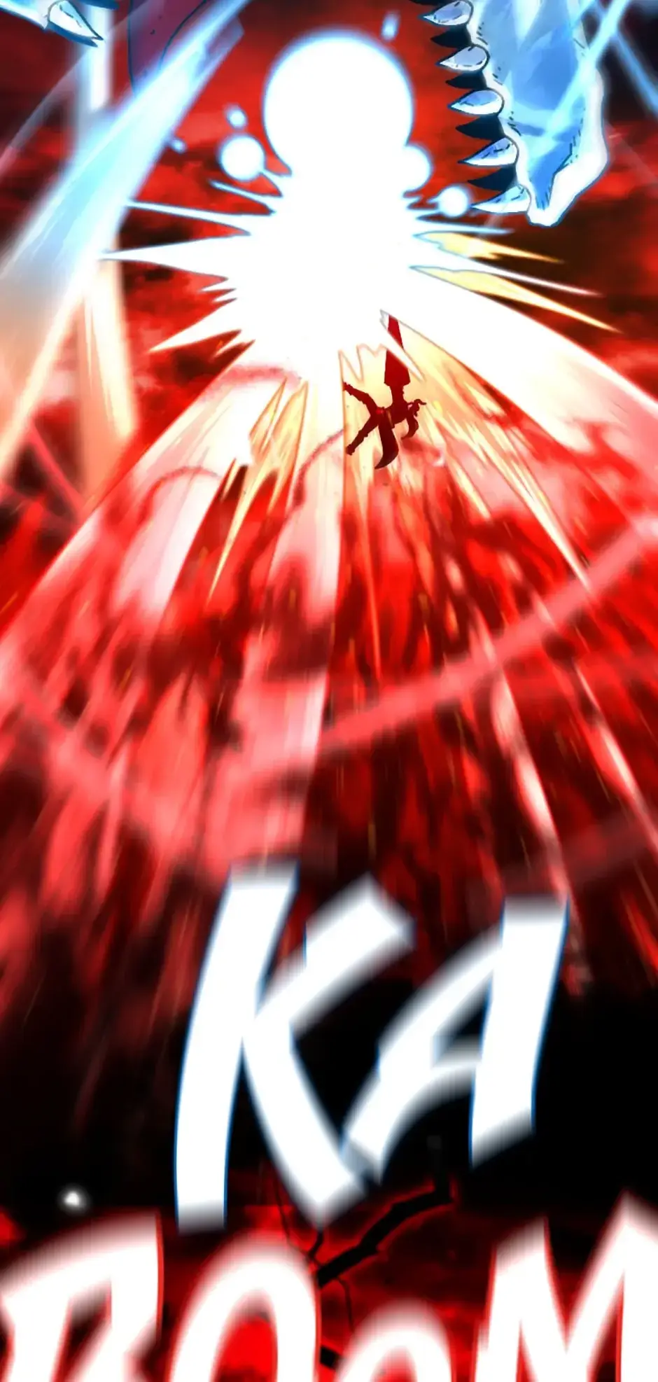 Read Demon Devourer EN Manga Online