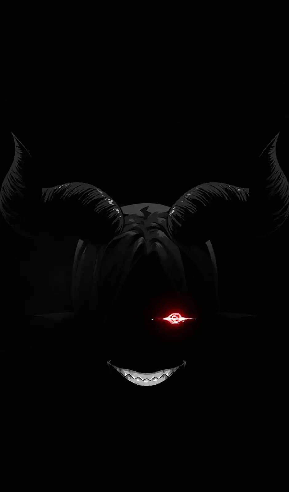 Read Demon Devourer EN Manga Online