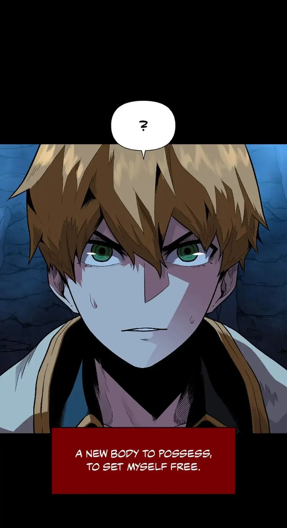Read Demon Devourer EN Manga Online