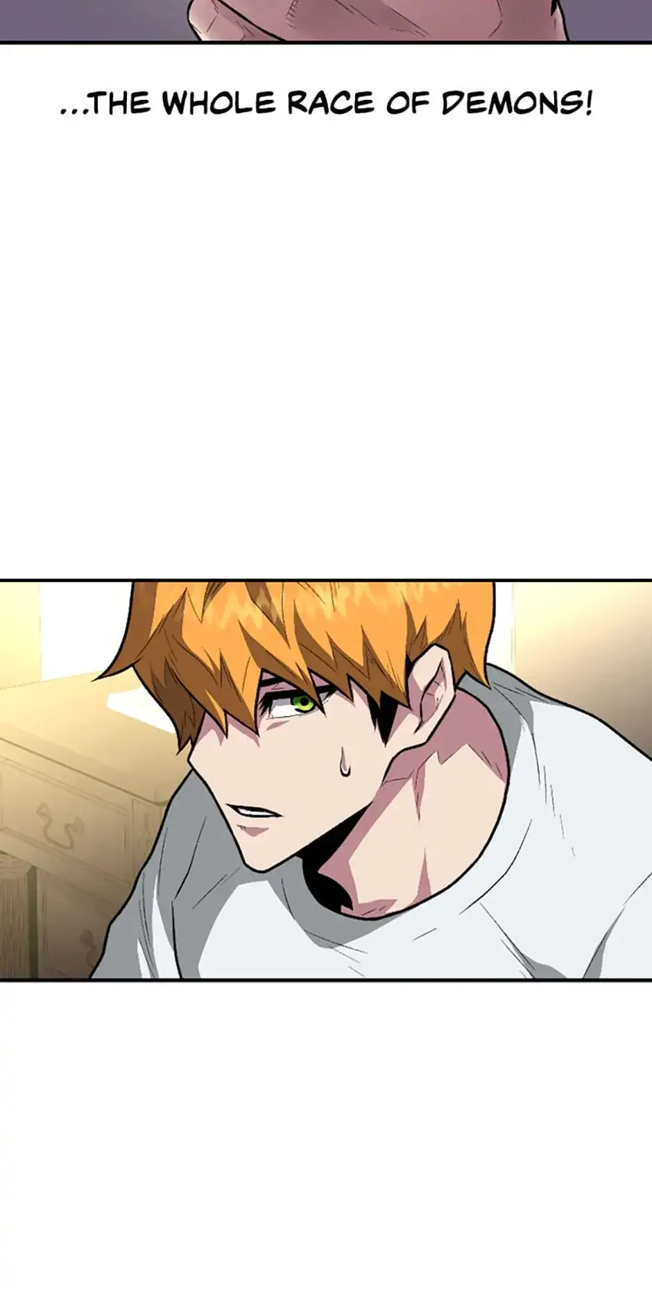 Read Demon Devourer EN Manga Online