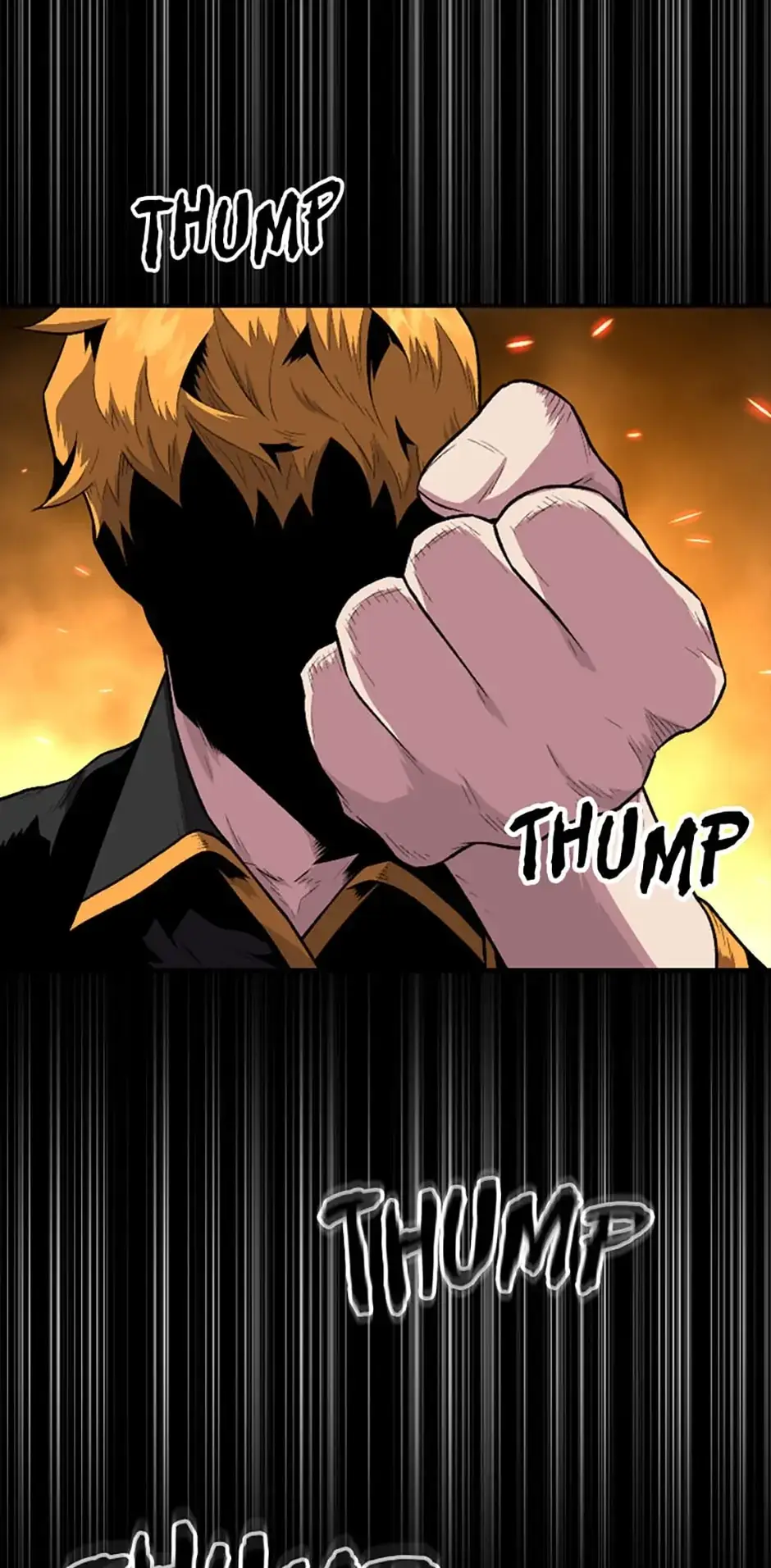 Read Demon Devourer EN Manga Online