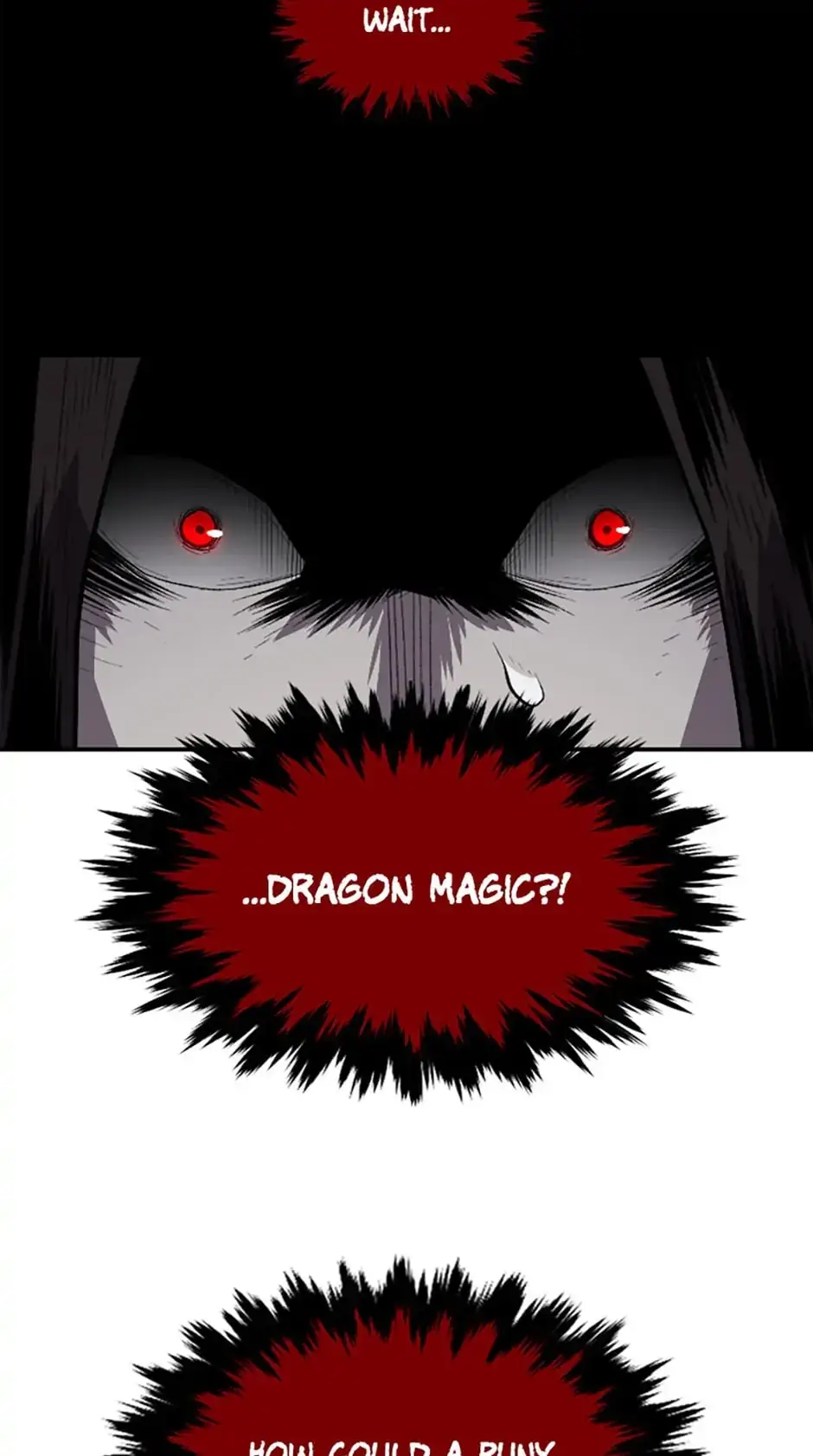 Read Demon Devourer EN Manga Online