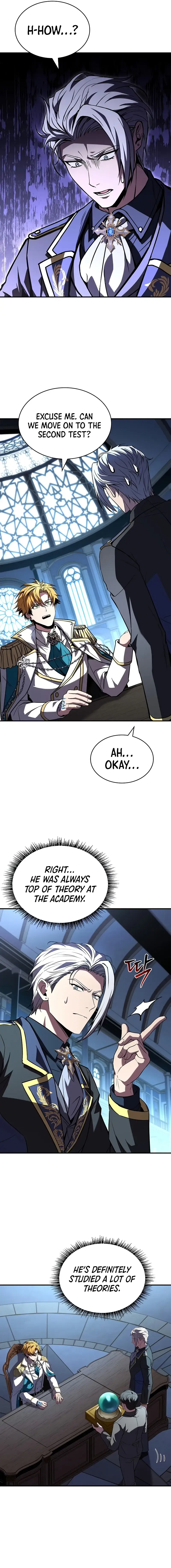 Read Demon Devourer EN Manga Online