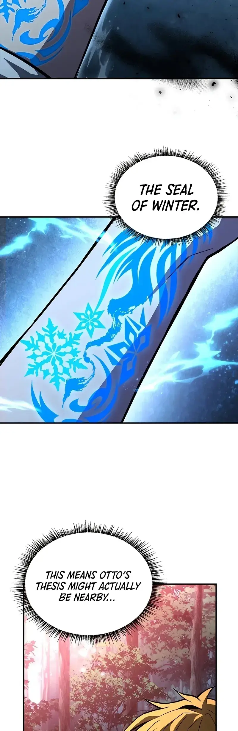 Read Demon Devourer EN Manga Online