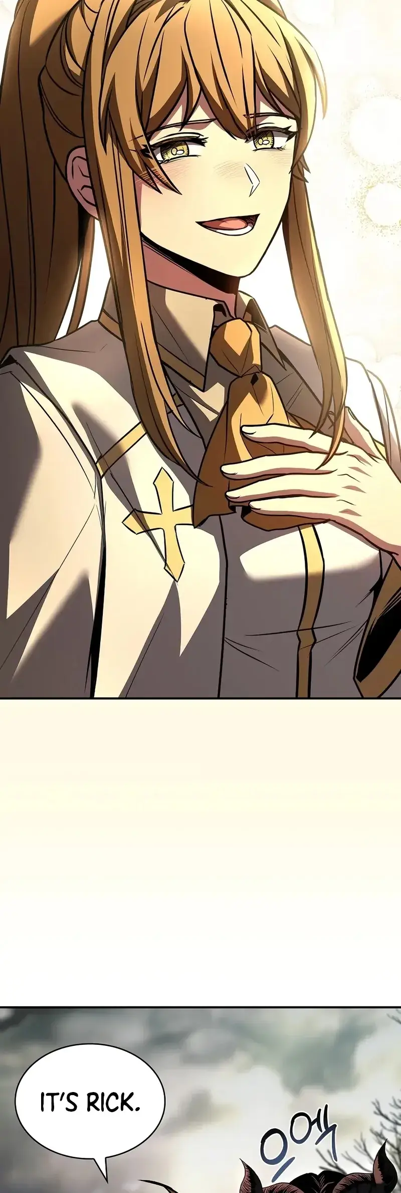 Read Demon Devourer EN Manga Online