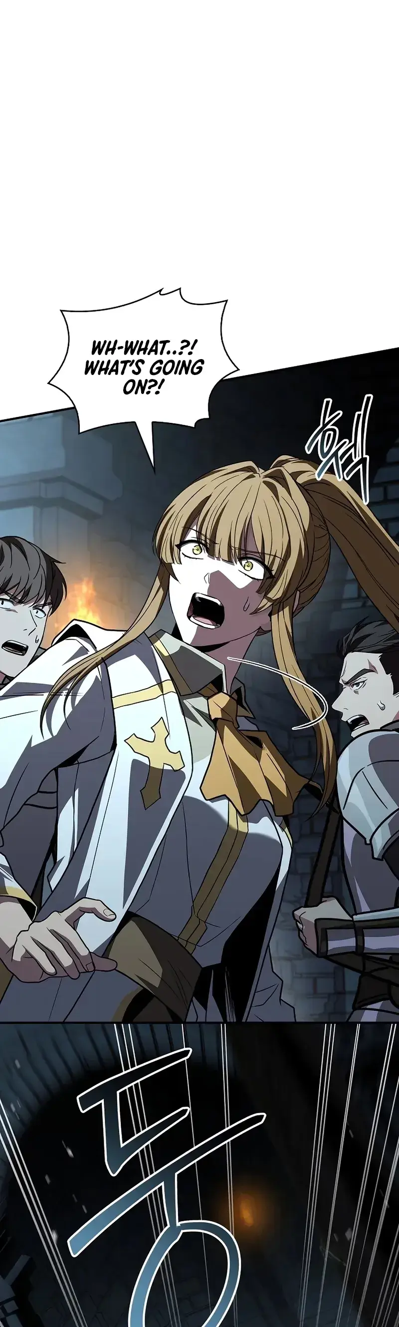 Read Demon Devourer EN Manga Online