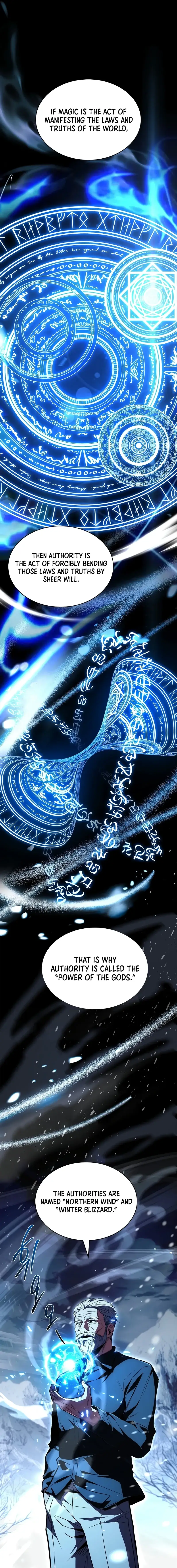 Read Demon Devourer EN Manga Online