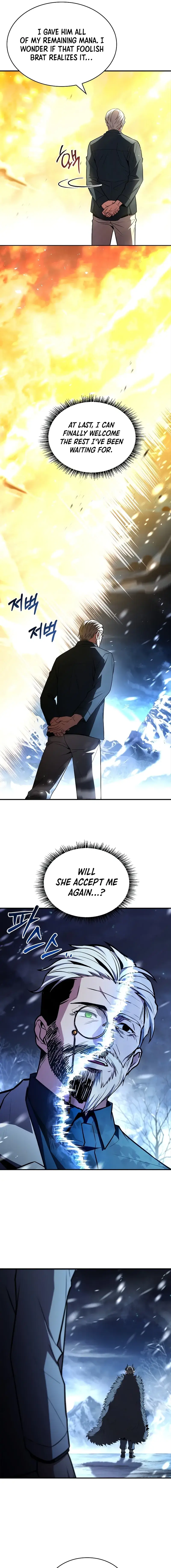 Read Demon Devourer EN Manga Online