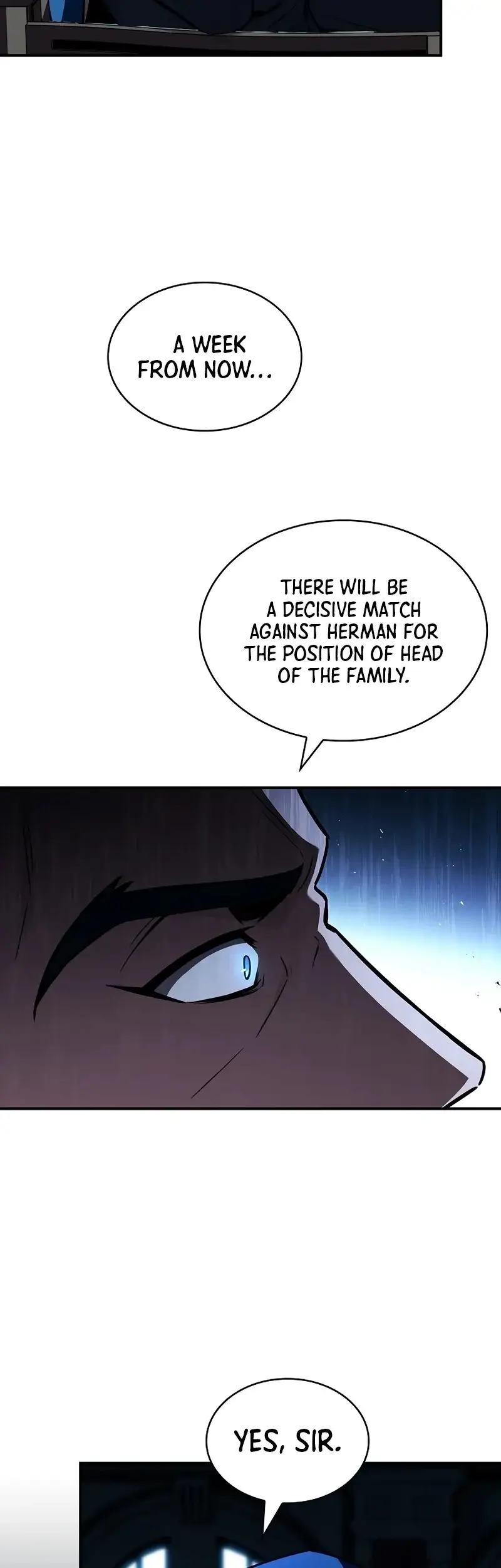 Read Demon Devourer EN Manga Online