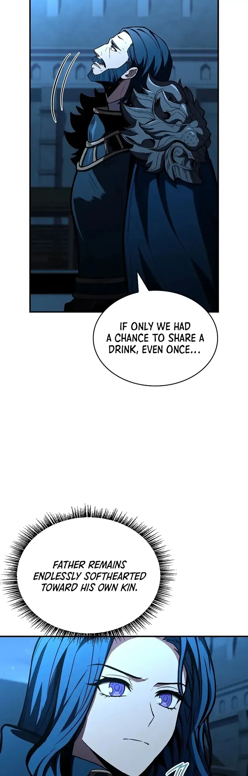 Read Demon Devourer EN Manga Online