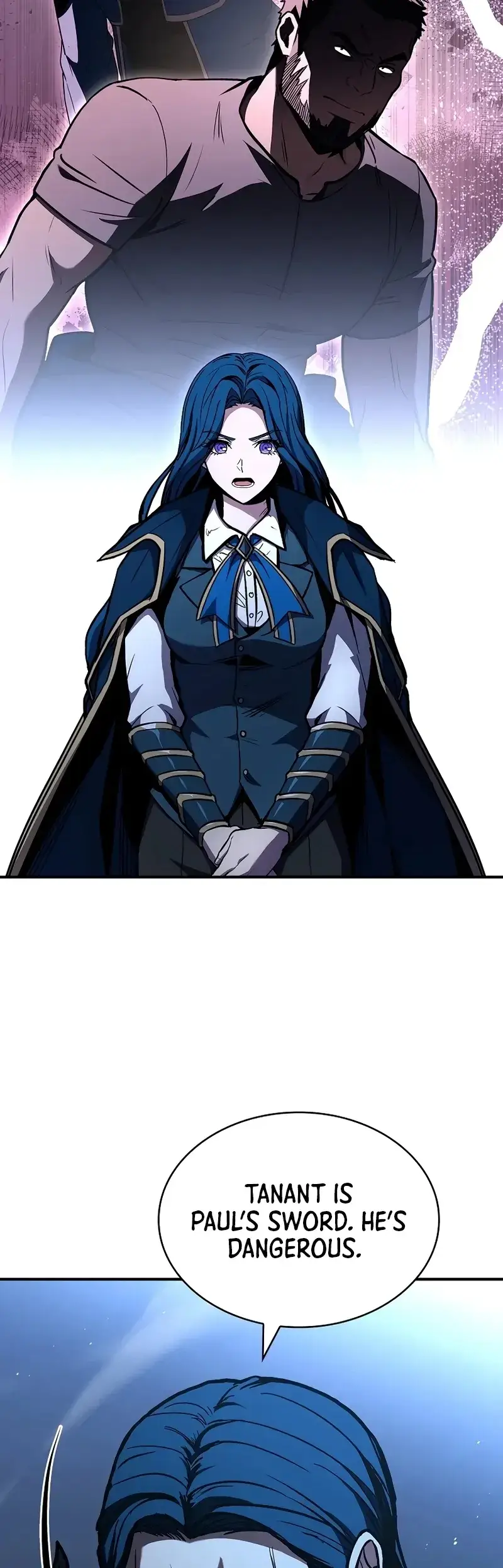 Read Demon Devourer EN Manga Online