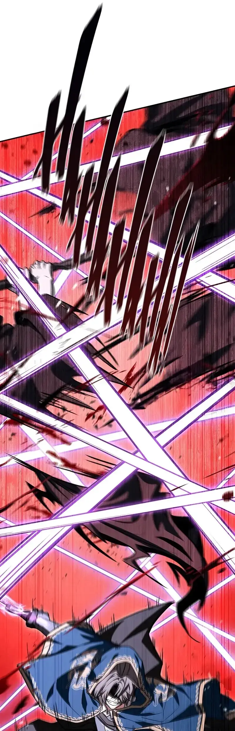 Read Demon Devourer EN Manga Online