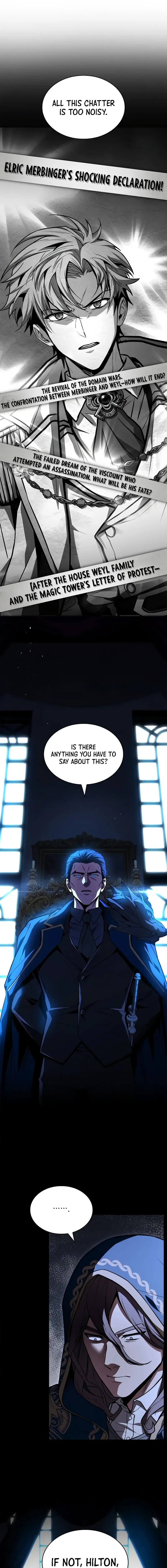 Read Demon Devourer EN Manga Online