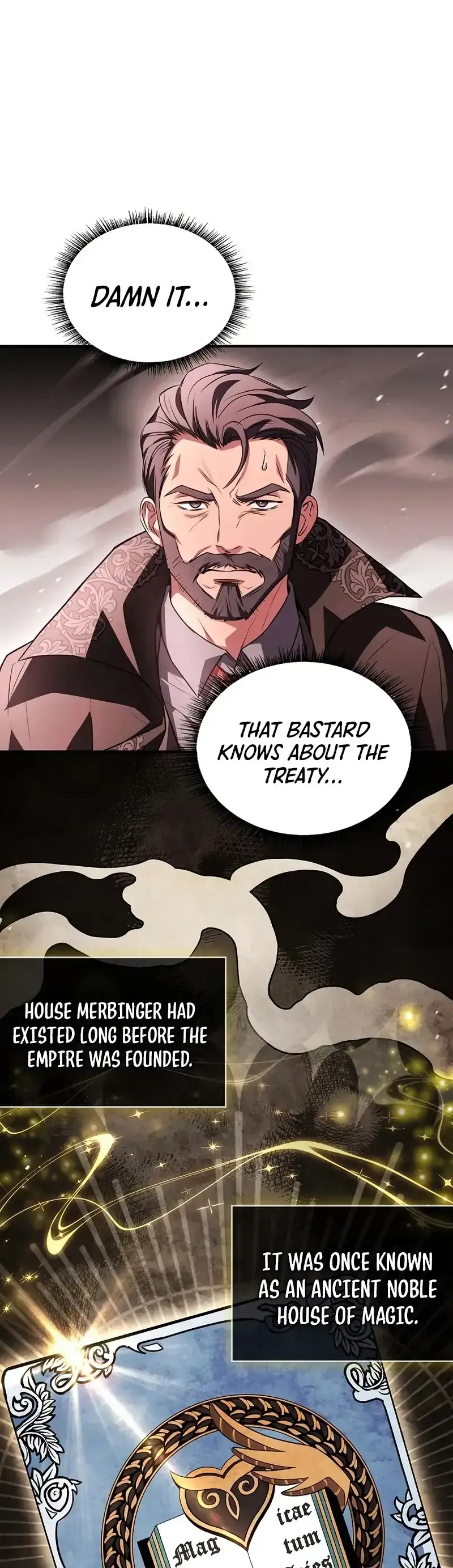 Read Demon Devourer EN Manga Online