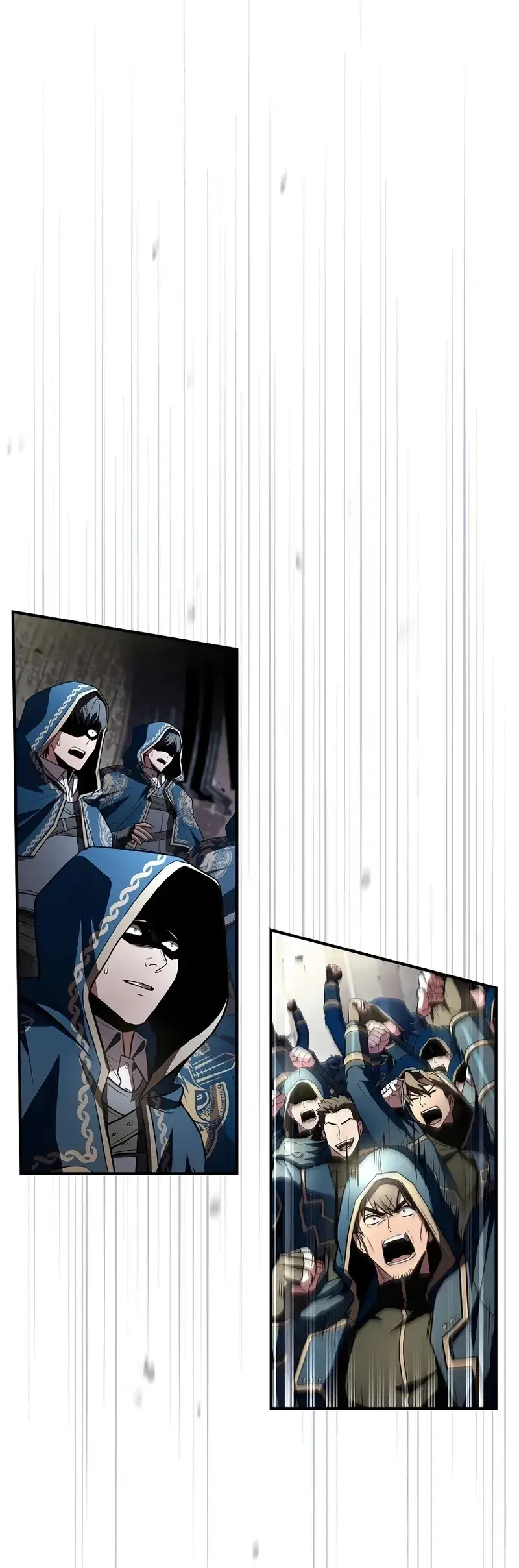 Read Demon Devourer EN Manga Online