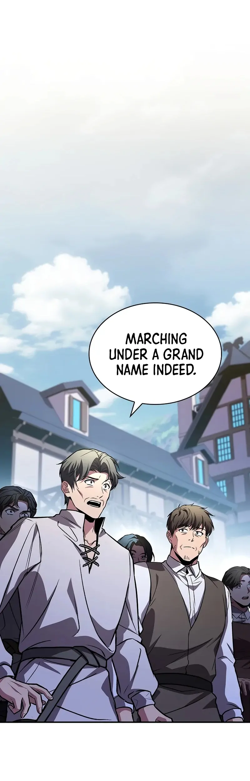 Read Demon Devourer EN Manga Online